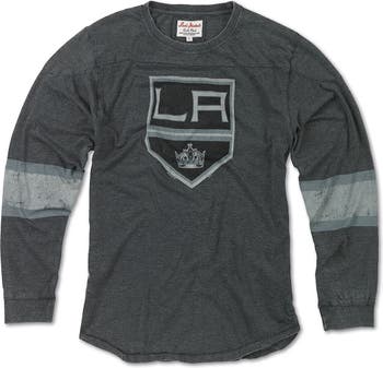 Пуловер с круглым вырезом NHL Goliath LA Kings American Needle
