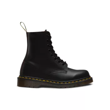 Made In England 1460 Leather Lace-Up Boots Dr. Martens
