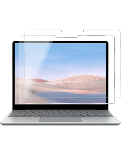 1шт Защитная пленка экрана совместимый с 13 дюймов MacBook Air A1811 SHEIN