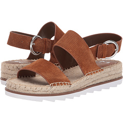 Коричневый (Medium Brown Suede)