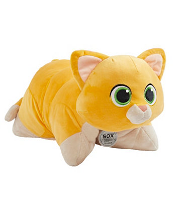 Кот Сокс из плюшевой игрушки Лайтер Pillow Pets