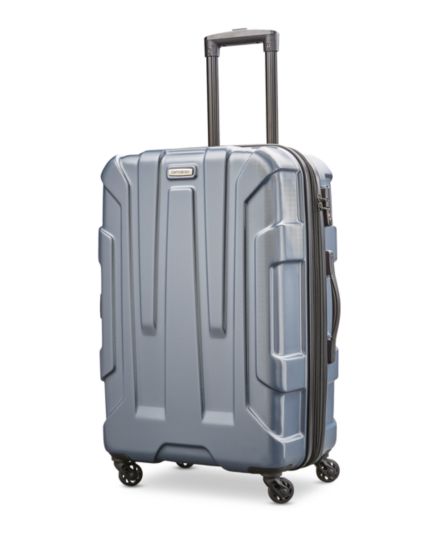 Centric 24-дюймовый чемодан Spinner с жесткими стенками Samsonite