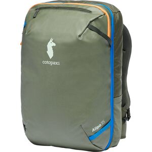 Унисекс Путешественнический Рюкзак Allpa 35L Cotopaxi Cotopaxi