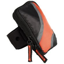 Small, Lightweight And Durable Logic Case With Armband Eggracks By Global Phoenix