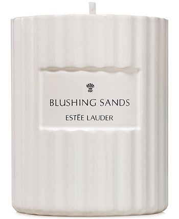 Ароматическая свеча Blushing Sands, 60 г Estee Lauder