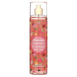 Aeropostale Berries & Cream Body Mist for Women AEROPOSTALE