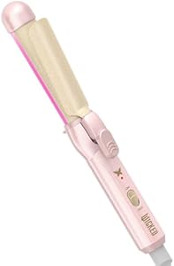 Wicked Glinda Curling Iron from Conair, 1-inch Curling Iron Conair