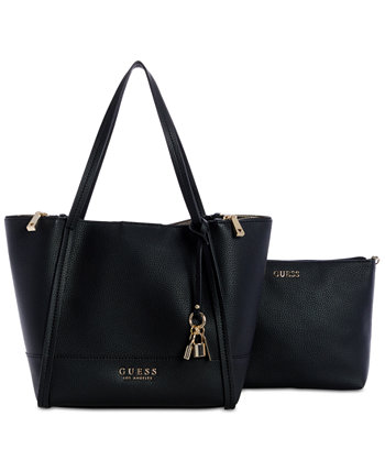 Guess clearance heidi tote