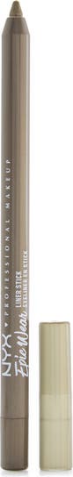 Epic Wear Liner Stick - All Time Olive NYX