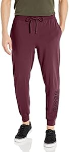 BOSS Men's Identity Jogger Lounge Pants BOSS