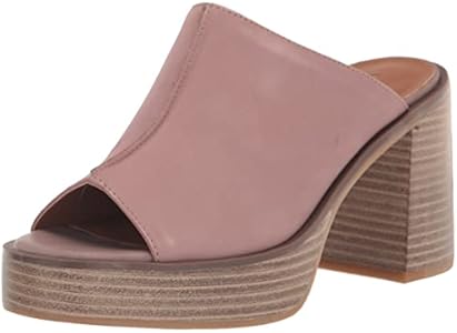 Lucky Brand Women's Dinali Platform Mule Sandal Lucky Brand