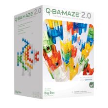 Q-BA-MAZE 2.0 Big Box от MindWare MindWare