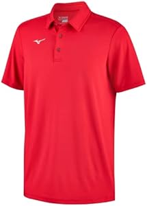 Mizuno Men's Mizuno Accel Polo Mizuno