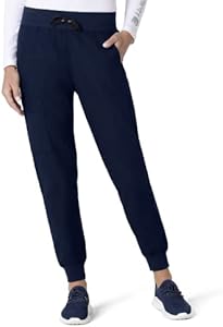 Женские Классические брюки Carhartt Women's Force Jogger Pant Carhartt