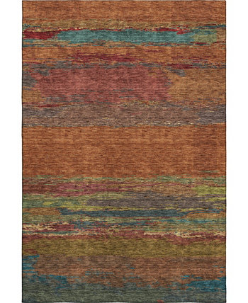 Trevi TV8 2'6"x3'10" Area Rug Dalyn