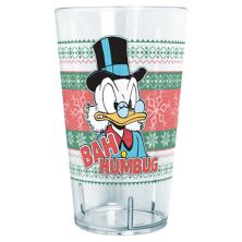 Disney's DuckTales Scrooge McDuck Bah Humbug 24-oz. Tritan Tumbler Disney