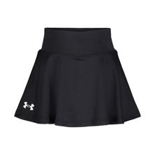 Детская юбка-шорты Under Armour с эластичным поясом и встроенными шортами Under Armour