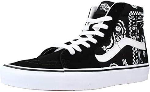  Высокие Кроссовки Vans Filmore Hi Vans