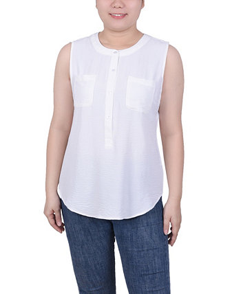 Женская блузка без рукавов Air Flow NY Collection
