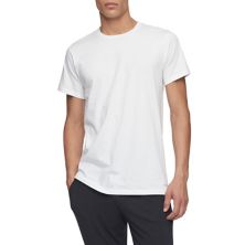 Мужские футболки с круглым вырезом Calvin Klein 3 шт. Calvin Klein