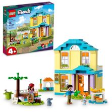 LEGO Friends Дом Пейсли (41724) Набор строительных игрушек Lego