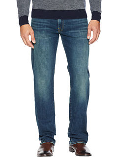 363 Vintage Straight джинсы в цвете Ferncreek от Lucky Brand для мужчин Lucky Brand