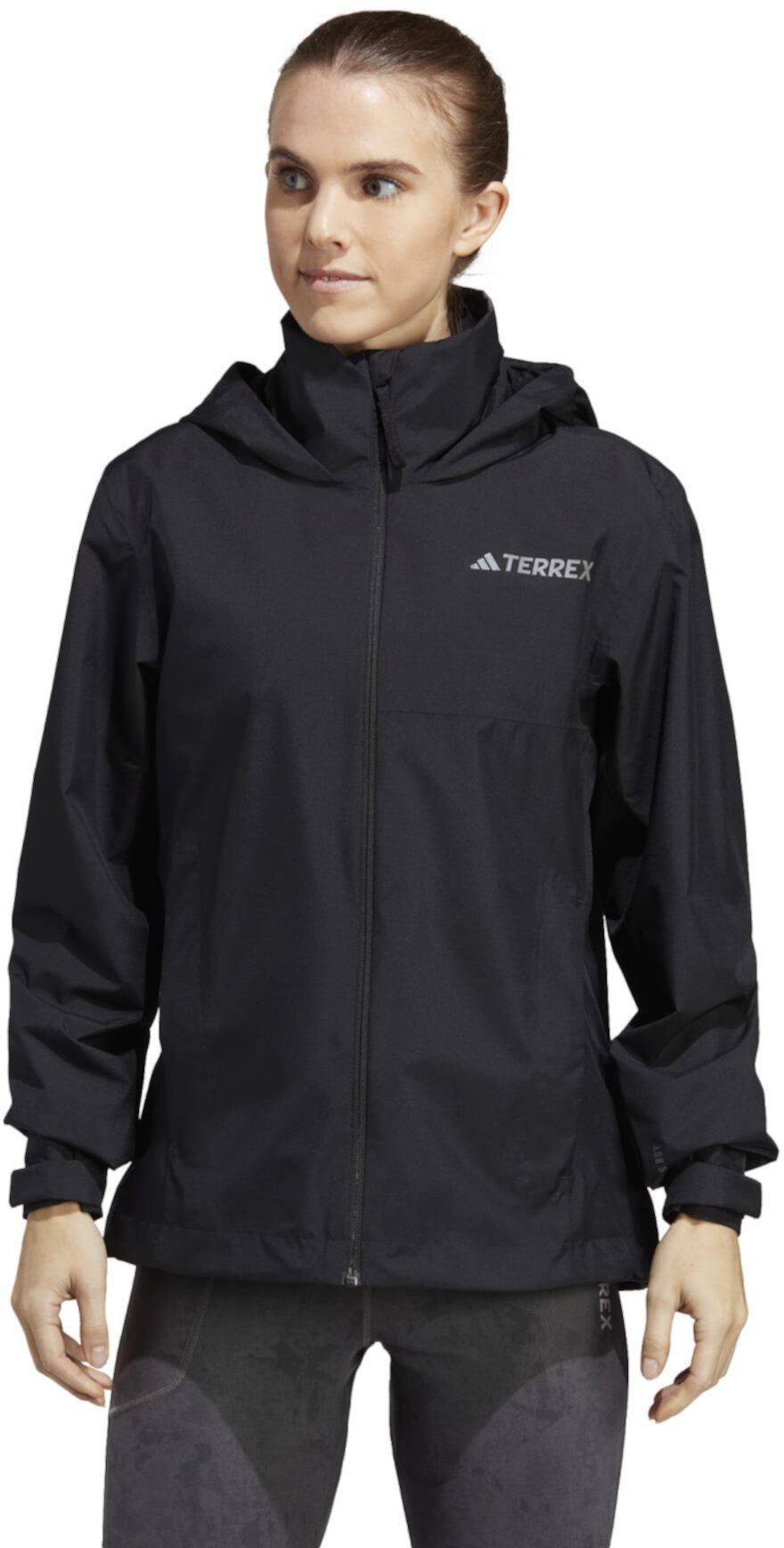 Женская Куртка для Дождя Adidas Terrex Multi RAIN.RDY Adidas