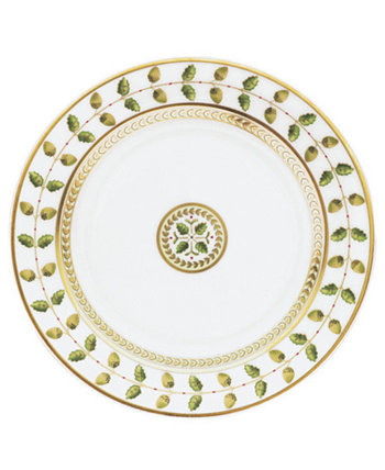 Столовая посуда, Салатная тарелка Констанс Bernardaud