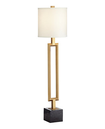 Настольная лампа "шведский стол" 36 дюймов Pacific Coast