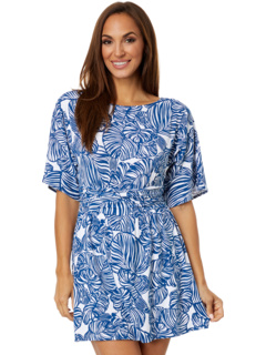 Женский Комбинезон Lilly Pulitzer Parigi Lilly Pulitzer