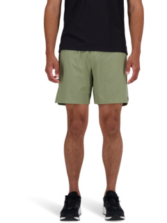 Мужские шорты New Balance 7 дюймов с дистанционным управлением New Balance