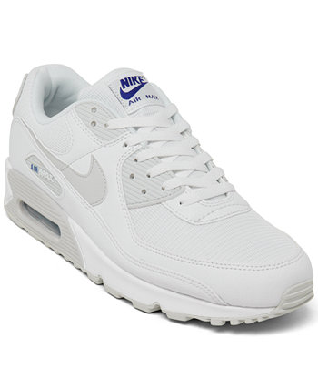 Men's Air Max 90 Casual Sneakers from Finish Line Nike