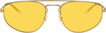 Солнцезащитные очки 55 мм Ray-Ban