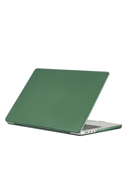 2шт Чехол для ноутбука минималистичный совместимый с MacBook Air SHEIN