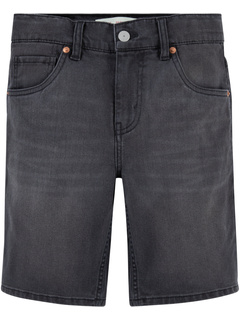 Классические джинсовые шорты узкого кроя (для больших детей) Levi's®