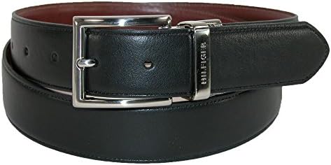 Tommy Hilfiger Men's Reversible Belt Tommy Hilfiger