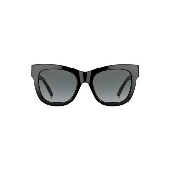 Солнцезащитные очки Jan 52MM Cat Eye Jimmy Choo