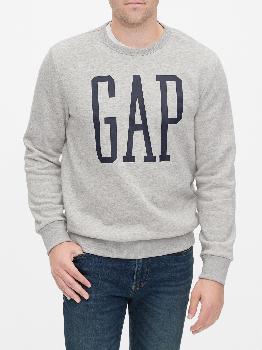 Толстовка с логотипом Gap Gap Factory