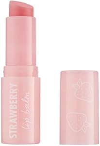 ColourPop Lip Balm - Hydrating Lip Balm with Coconut Oil, Shea Butter & Vitamin E - Moisturizing Lip Care to Nourish and Heal Chapped Lips - Coconut (0.12 oz) Colourpop