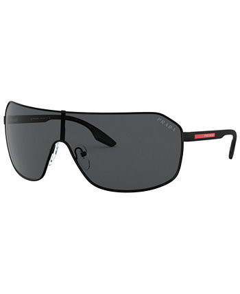 Солнцезащитные очки, PS 53VS 37 Prada Linea Rossa