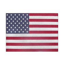 Celebrate Together™ Americana Tapestry Flag Placemat Americana