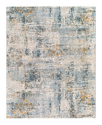 Laila LAA-2314 2'7x4' Area Rug Livabliss