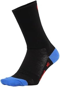 Женские Носки DeFeet Aireator 6" - Designs DeFeet