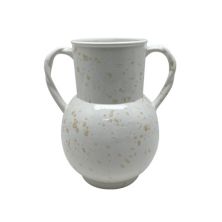 Sonoma Goods For Life® Большая керамическая ваза с брызгами SONOMA