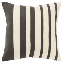 Rizzy Home Leo Down Filled Throw Pillow Rizzy Home