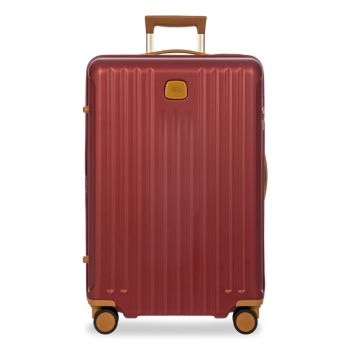 27-дюймовый расширяемый багаж Capri Spinner Bric's