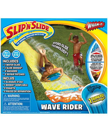 Slip 'N Slide Wave Rider Wham-o