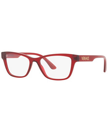 Женские очки-подушки VE3316 Versace