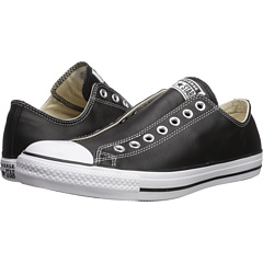 chuck taylor all star leather slip