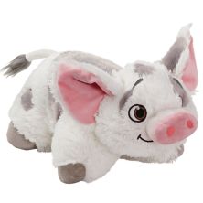 Мягкая игрушка Disney's Moana Pua от Pillow Pets Pillow Pets